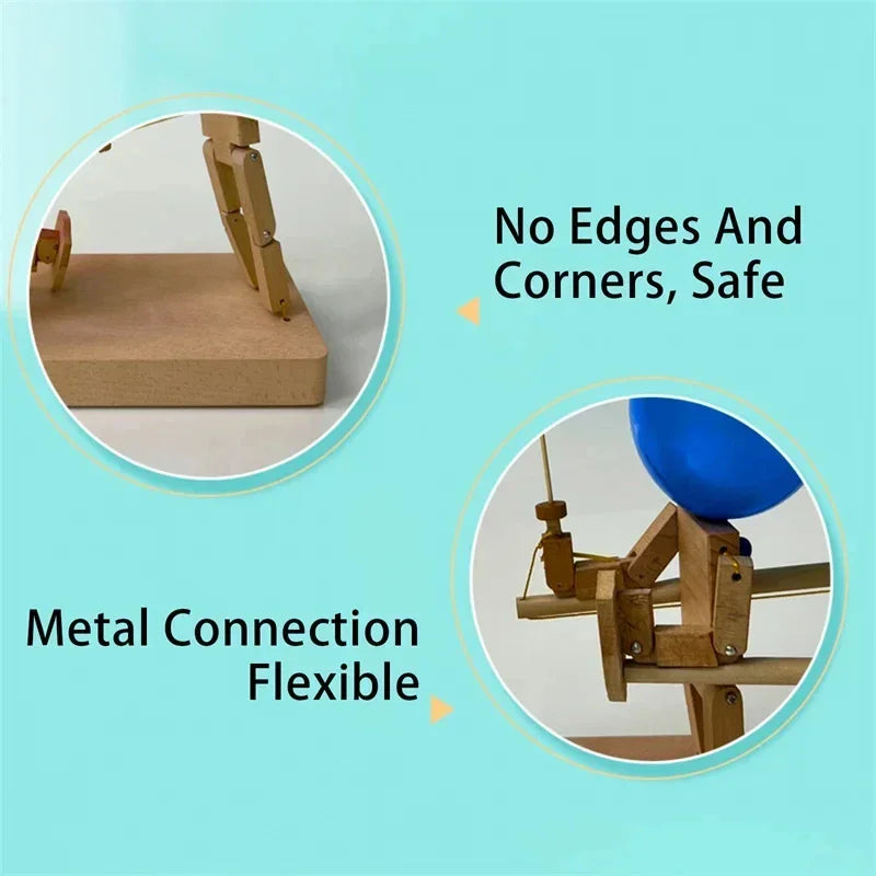 POPFUN: The High-Tension Duel